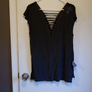 American Eagle soft and sexy tee